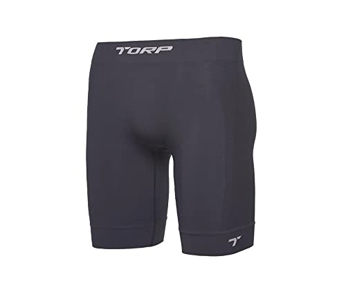 Bermuda Masculina Térmica Plus Size Sem Costura EG01(54 A 56) - Torp