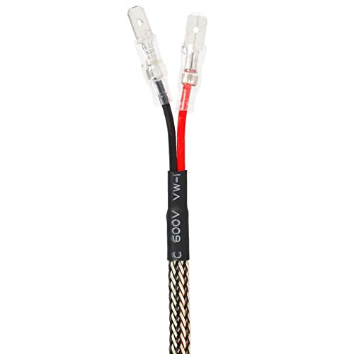 Lâmpada Farol H3 Led Par Super Luz Branco Frio 6000k Efeito Xênon 7600 Lm Cooler Carro Automotivo