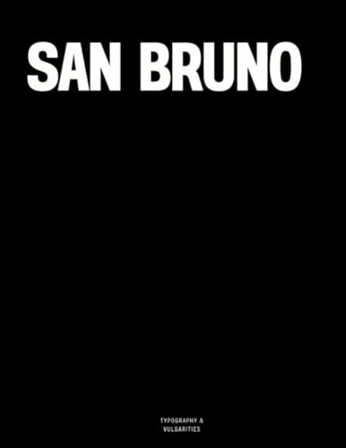 San Bruno: The Coffee Table Book