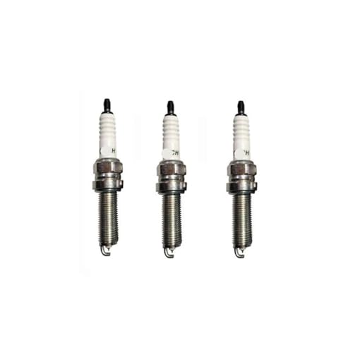 Bougies d'allumage moto pour résoudre les ratés de démarrage 703RR