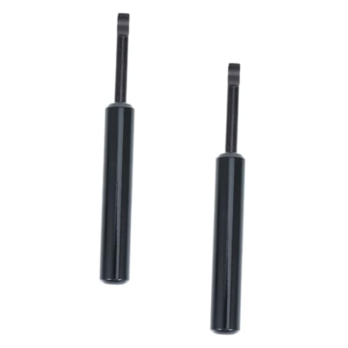 COLLBATH 2個 表? 腕時計用 ケースオープナー な 端で に蓋 持ち 機械式 子