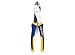 IRWIN VISE-GRIP Diagonal Cutting Pliers, 8