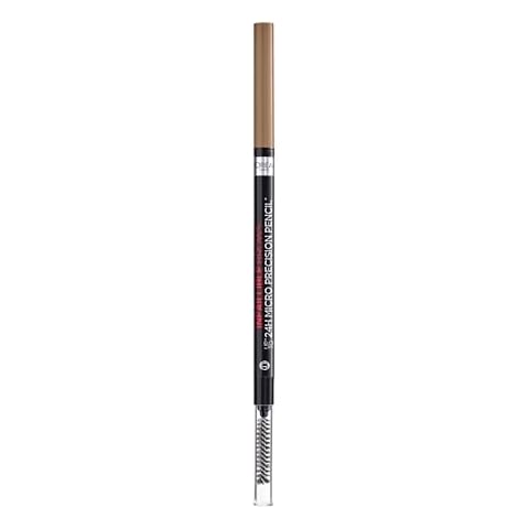L'Oreal Paris Infallible 24H Brow Pencil - Blonde Cover