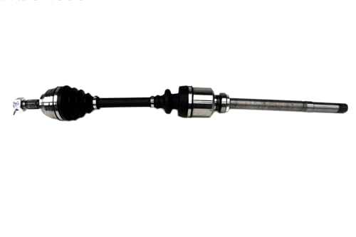 SKF VKJC 4553 Driveshaft kit
