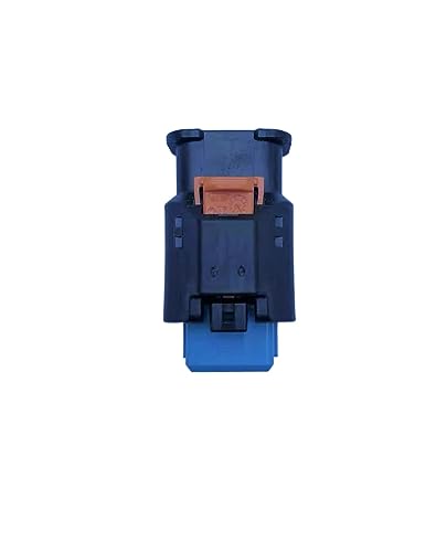 5PC 1801178-2 connector sheath 3-hole connector