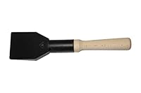 Roto Original Roto Klotzkelle Schwarz