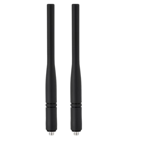 Antenne UHF 403-527 MHz radio portable XPR3500 CP200d DP2400 en caoutchouc Eightwood