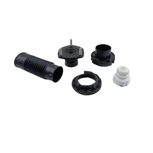Kit de reparación W166 ML350 con puntal 1663200326 y cubrepolvo GLE 2