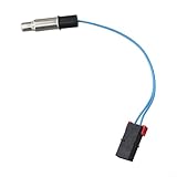 Performance fiable : conçu pour une fiabilité durable, ce capteur garantit une performance constante, gardant votre machine à laver fonctionner de manière optimale.