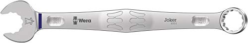 Wera 6003 Joker Ringmaulschlüssel, 36 x 460 mm