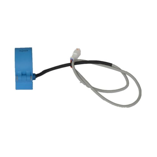 Sensor de corriente efecto Hall de núcleo dividido SCY13 adaptable a 750A 3