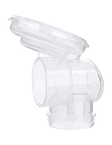 Image of Paruu Wearable Breast Pump Linker Compatible with Paruu X2 Wearable Breastpump, Made by Paruu, Wearable Breast Pump Accesories Linker, Paruu Pump X2 Parts Replacement, 1 PCS