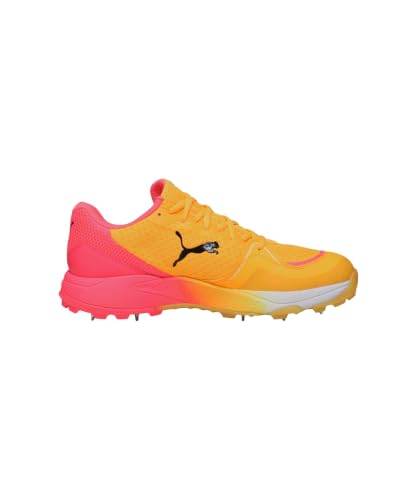 Image of Puma Spike 24.1 Puma White-Puma Black-Su