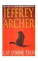 Cat O'Nine Tales And Other Stories 0330449621 Book Cover