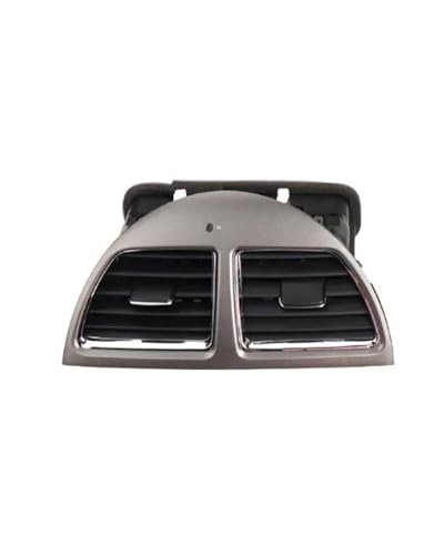 Grille de ventilation de voiture pour réparer une sortie de climatisation cassée ou bloquée