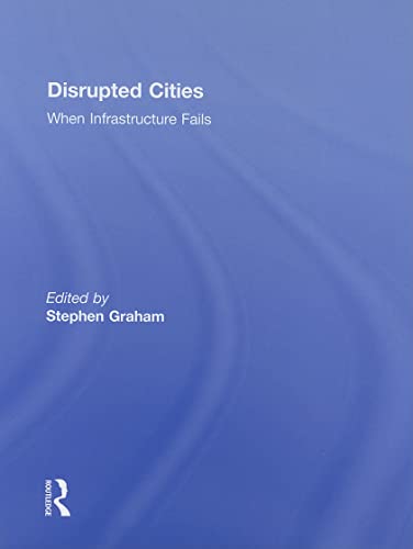 Disrupted Cities: When Infrastructure Fails view 2