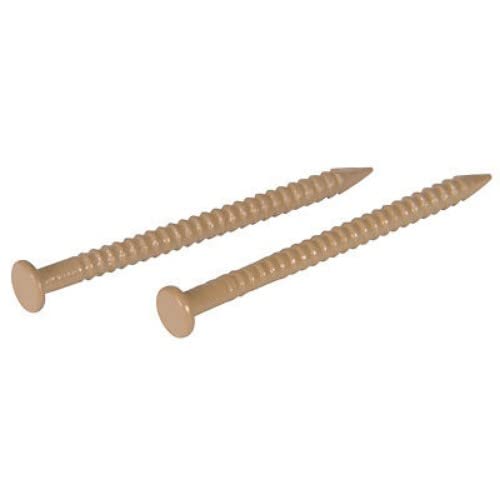 1.5 oz 1 in. Oak Panel Nail 461658