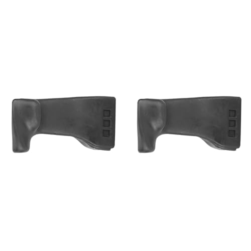 Auto-Reifenwechsler-Entenkopf, 2 Stück Universal-Auto-Reifenwechsler-Montage-Demontagewerkzeug Reifenmontageteil Reifenmontier-Montagekopf RP6-710014120