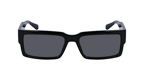 Calvin Klein Jeans Men's Ckj23623s Rectangular Sunglasses - Main Image