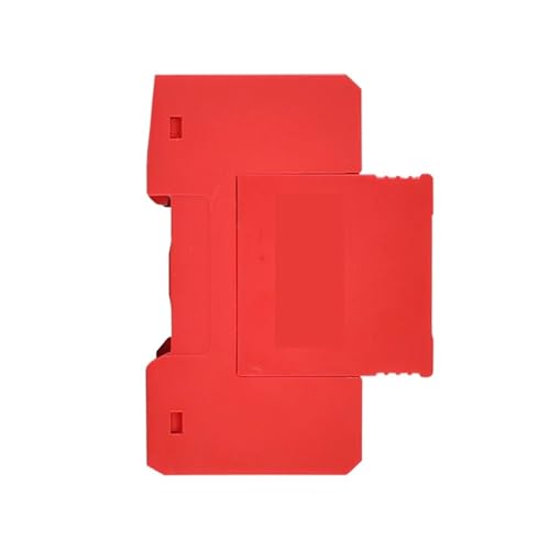 Protector de voltaje fotovoltaico 2P que disipa descargas de hasta 40KA 4