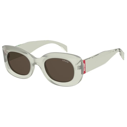 Lunettes Levi's LV 1080 vert mat - Monture optique homme et femme