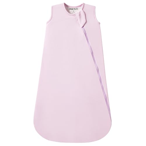 HEDSYOUHH Baby Sleep Sack for Babies and Toddlers, 0.5 Tog