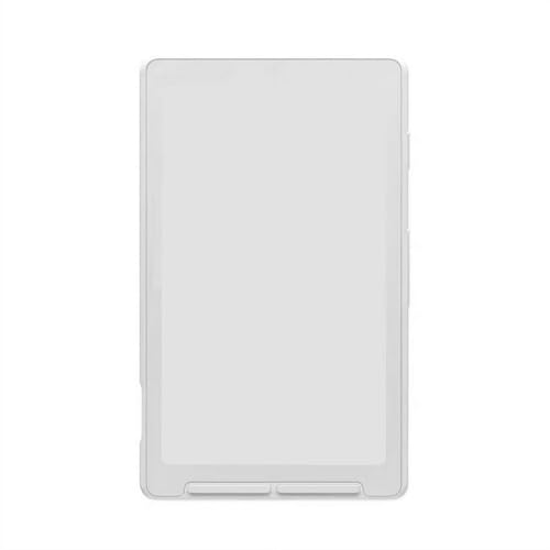 Mini E-Reader 4.3-inch Magnetic E-Ink Screen Reader, Metal Ultra-Portable E-Paper Display, 220 Ppi, 16gb, Wi-fi & Bluetooth, 650mah Battery, for Reading, Travel, Outdoor Ebook Reader (White)