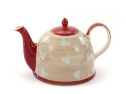 Kanne Corazon Keramik 1,9 l