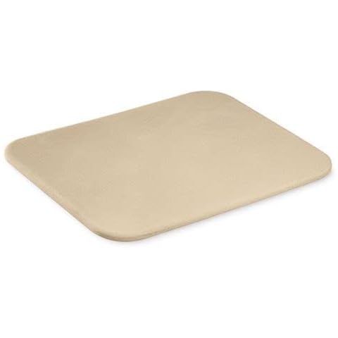 Pampered Chef Rectangular Stone 12” x 15” Cover