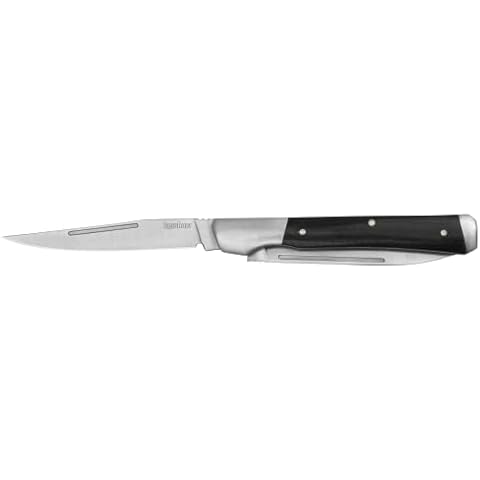 Kershaw Allegory Folding Pocket Knife with Two Blades Cover