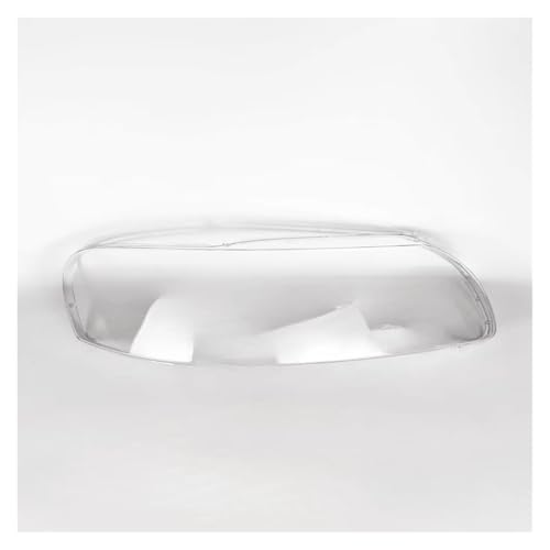 Coque phare gauche pour Volvo S60 V60 V70 2004-2007 couvercle de lentille