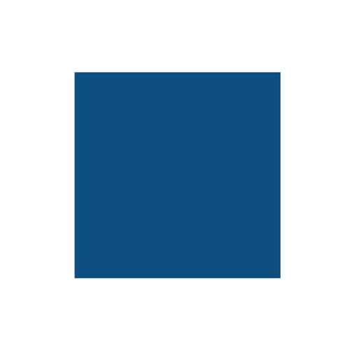 Image of 100% Cotton 2.20 Meter Poplin Cloth Material Fabric Unstitched Cloth for Women's Saree Skirts, Petticoats, Pyjamas, Patiyala Pants, Salwar (Blue)