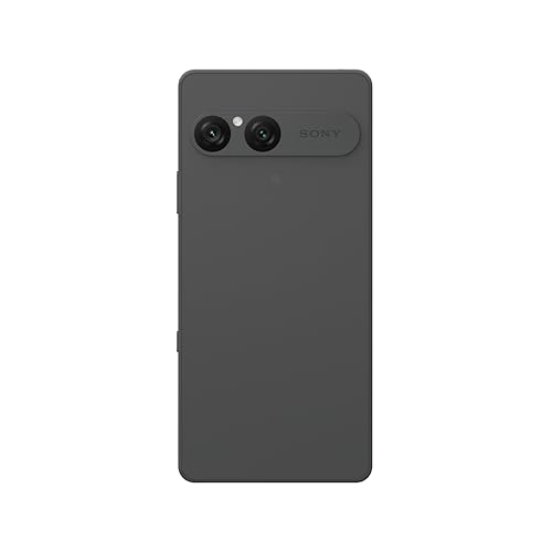 ソニー Xperia 10 VII チャコールブラック SIMフリースマホ XQ-FE44 B1JPCX0 の商品画像 13