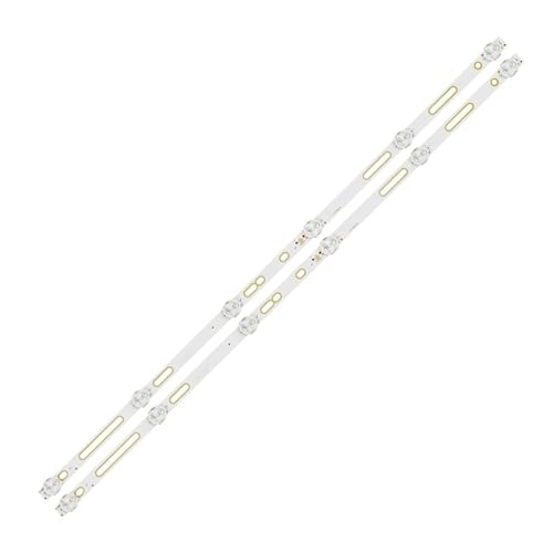 Repara tu pantalla negra con tiras LED para TV H32D7100E y V320BJ6-Q01