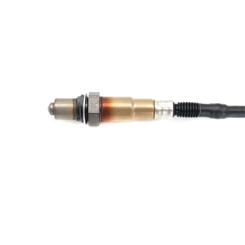 Capteur d'oxygène O2 lambda pour GMC Terrain 2018 2019 régulateur air carburant 12663317 - 8