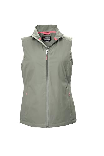 Gilet fonctionnel coupe-vent et léger Killtec Kos 25 Wmn Vst