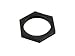 TE CONNECTIVITY 2213430-1 Connector Screw Nut For Panel Mount Housing - 500 item(s)