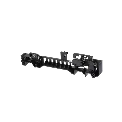 3501W1A053A Microwave Door Latch Housing and Interlock Switch Assembly 3501W1A003U Genuine OEM Part