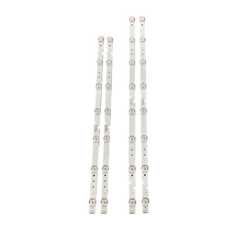 T-CL 55E18US L55P8M 55P617 55P65US 55U3800C 55P65 55D6 55F6 55L2 55HR330M07B2 V2 55HR330M08A2pLEDobNCgXgbv(5set For 5 TV)