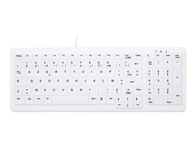 Cherry AK C7000 - vue 4
