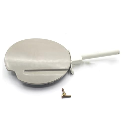 PEVAVFZMMY Tapa de depósito de Combustible 7700834109 for Renault Megane Mk1 Tapa de depósito de Gasolina y diésel. Tapa del depósito de Combustible del Coche