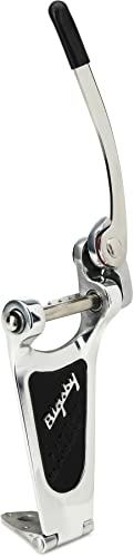 Vibrato Bigsby pour stabiliser accordage grand hollow body