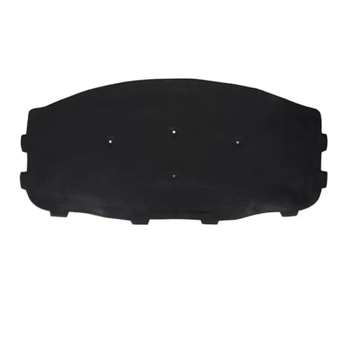 Isolant capot moteur BMW E46 328i 1998-2006 coussin isolation thermique