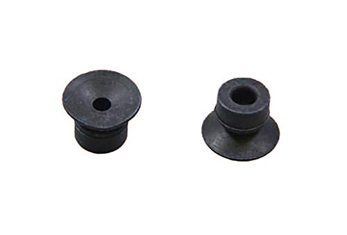 Rubber Suckers SU-76B Muller Collating and Gathering Machines Black Qty 12