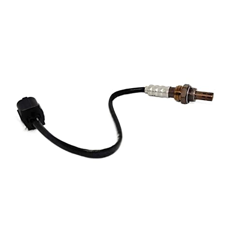 Sonde lambda Mercedes pour résoudre surconsommation carburant et voyant moteur allumé E350 C300 ML350
