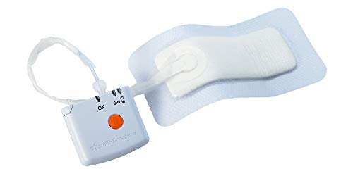 Sistema per terapia a pressione negativa Pico, 15 x 15 cm.