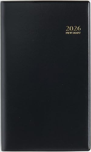 816 ニューダイアリー アルファ 4 高橋書店 2026年の商品画像（Amazon）
