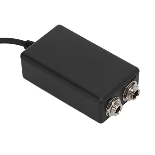 Adaptador de Auriculares de Aviación KANASI Universal U174 miniatura 4