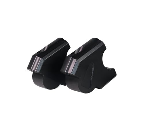 Riser guidon Pan America 1250 pour soulager le dos en moto RA120