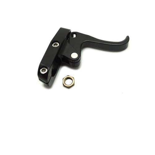 CNC Finger Throttle for Jet Ski Sea Doo Wave Runner 440 650 701 800 Black